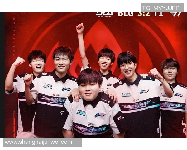 DOTA2速度排行榜揭晓BLG战队荣登第五名引发热议