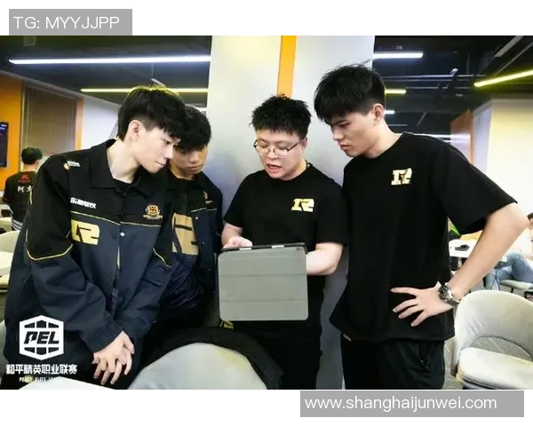 和平精英战术解析：RNG团队如何巧妙反击敌手的秘密策略