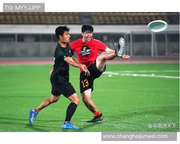 南京飞盘队战术解析与对手策略深度对比分析