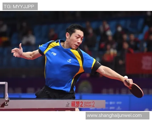 南京乒乓球队创新盯防策略助力竞技水平提升的深度分析与探讨