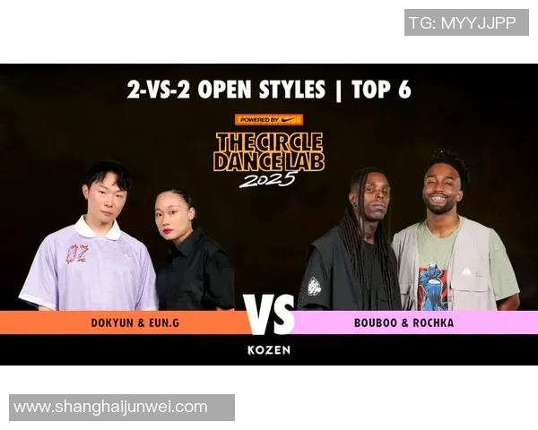 成都街舞队引领潮流最新街舞意识TOP10榜单揭晓