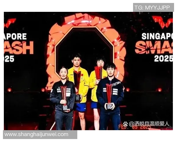 成都乒乓球队在大满贯赛事中的精彩表现与实力分析