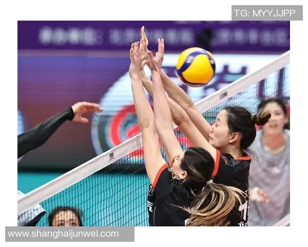 排球巨献：深入分析西安排球队的战术意识与团队协作精神