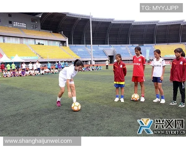 南涧足球的崛起与发展探索助力地方文化与青少年成长