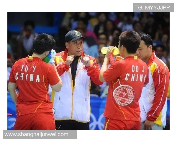 南京羽毛球队在冠军赛中的默契配合与战术分析